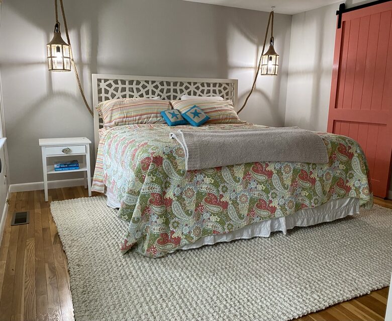 Nauset Farms Beach House - East Orleans, Massachusetts