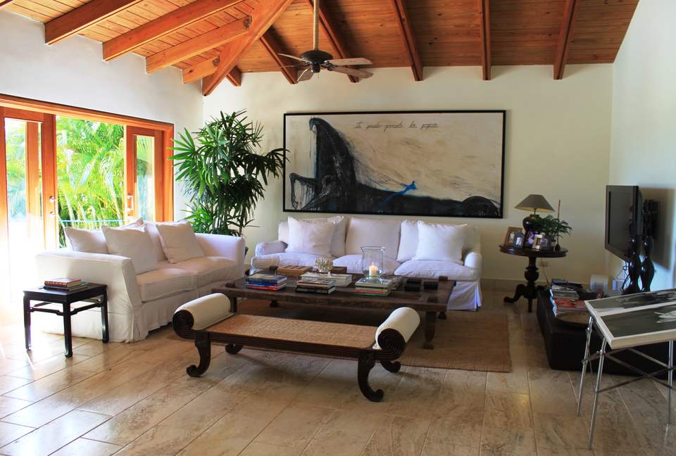 Casa de Campo Villa - Casa de Campo, Dominican Republic