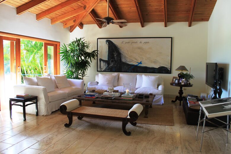 Casa de Campo Villa - Casa de Campo, Dominican Republic