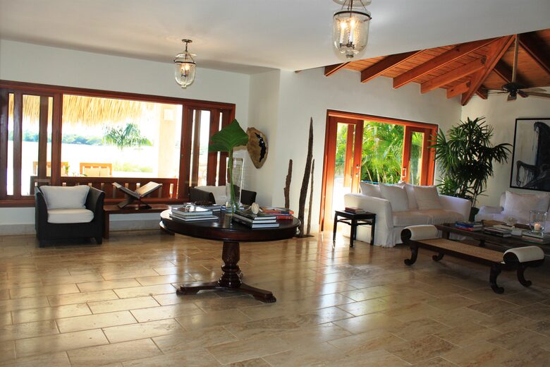 Casa de Campo Villa - Casa de Campo, Dominican Republic