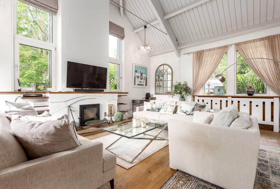 Countryside luxury, close Henley, Oxford,London - Near Henley on Thames, Oxfordshire, United Kingdom