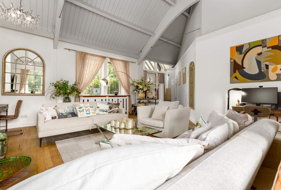 Countryside luxury, close Henley, Oxford,London - Near Henley on Thames, Oxfordshire, United Kingdom