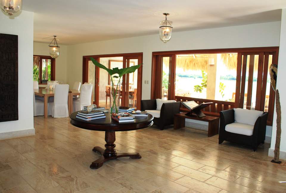 Casa de Campo Villa - Casa de Campo, Dominican Republic