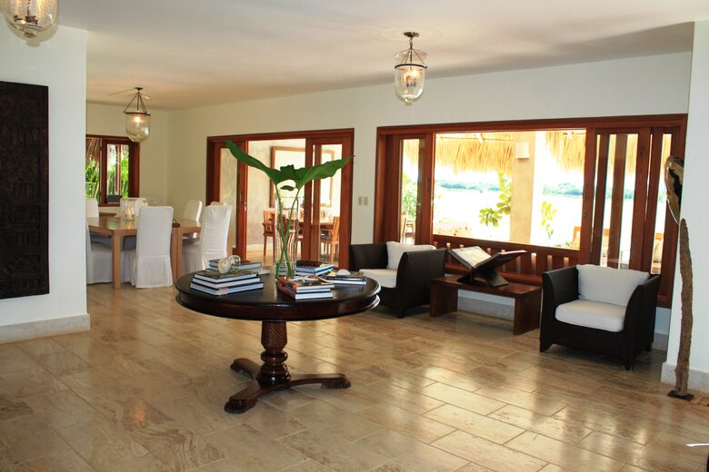 Casa de Campo Villa - Casa de Campo, Dominican Republic