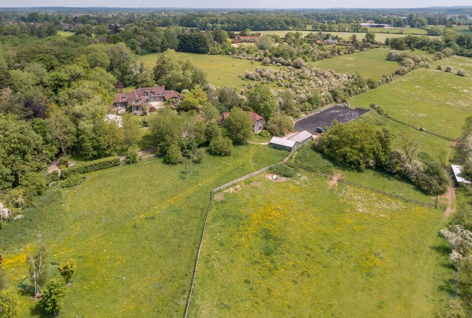 Countryside luxury, close Henley, Oxford,London - Near Henley on Thames, Oxfordshire, United Kingdom