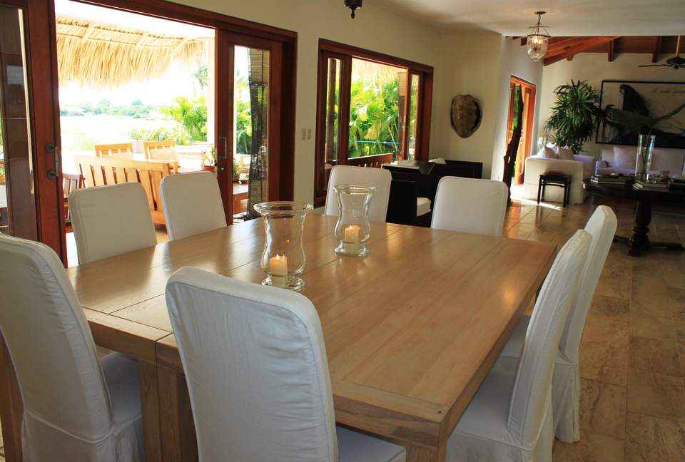 Casa de Campo Villa - Casa de Campo, Dominican Republic