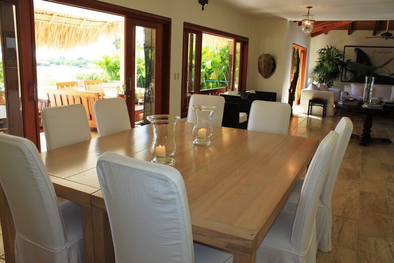 Casa de Campo Villa - Casa de Campo, Dominican Republic