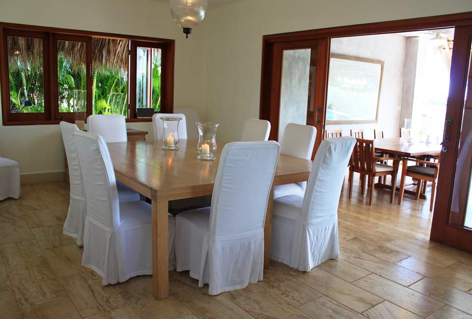 Casa de Campo Villa - Casa de Campo, Dominican Republic