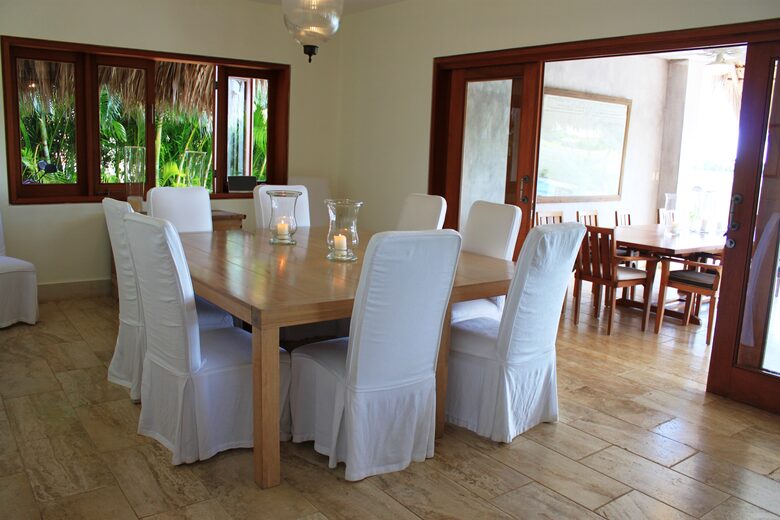 Casa de Campo Villa - Casa de Campo, Dominican Republic