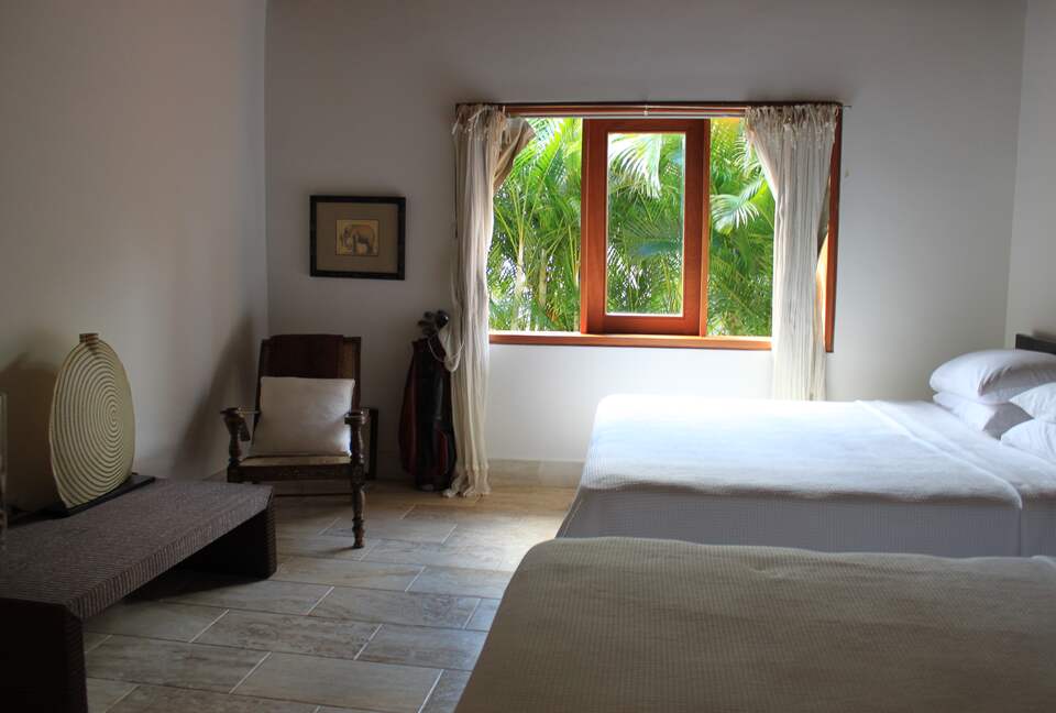 Casa de Campo Villa - Casa de Campo, Dominican Republic