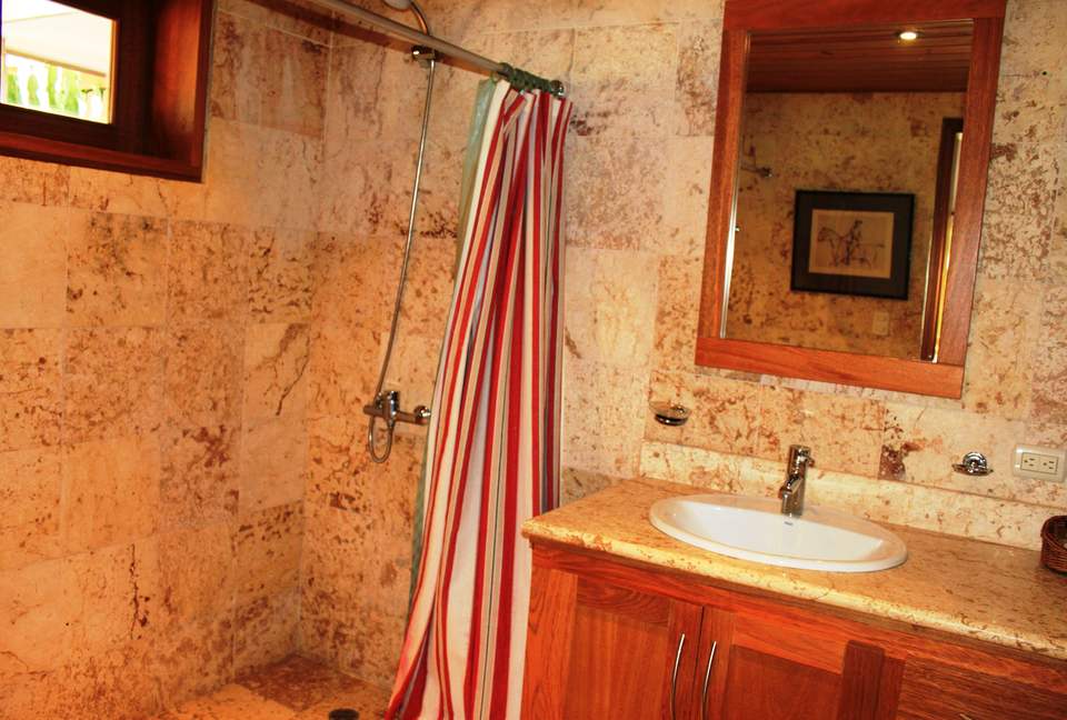 Casa de Campo Villa - Casa de Campo, Dominican Republic