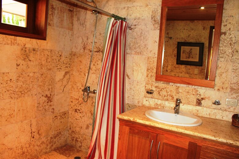 Casa de Campo Villa - Casa de Campo, Dominican Republic