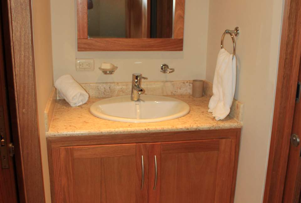 Casa de Campo Villa - Casa de Campo, Dominican Republic