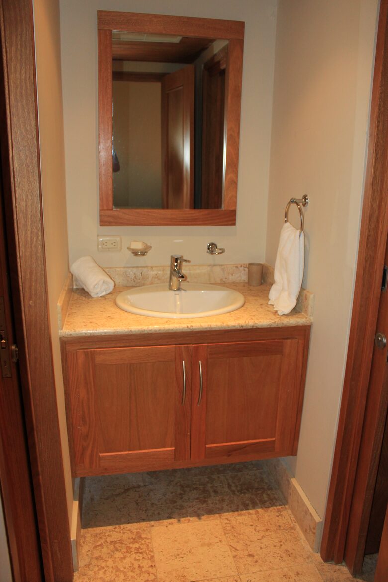 Casa de Campo Villa - Casa de Campo, Dominican Republic