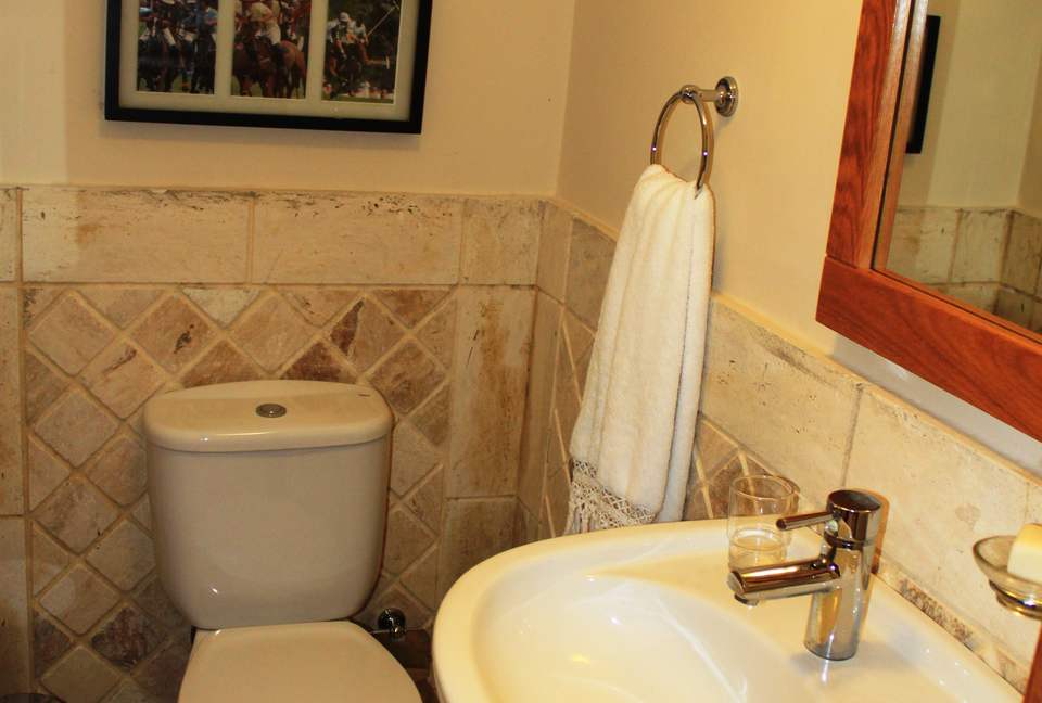 Casa de Campo Villa - Casa de Campo, Dominican Republic