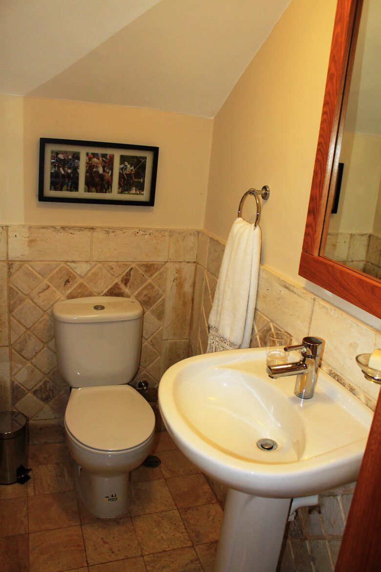 Casa de Campo Villa - Casa de Campo, Dominican Republic