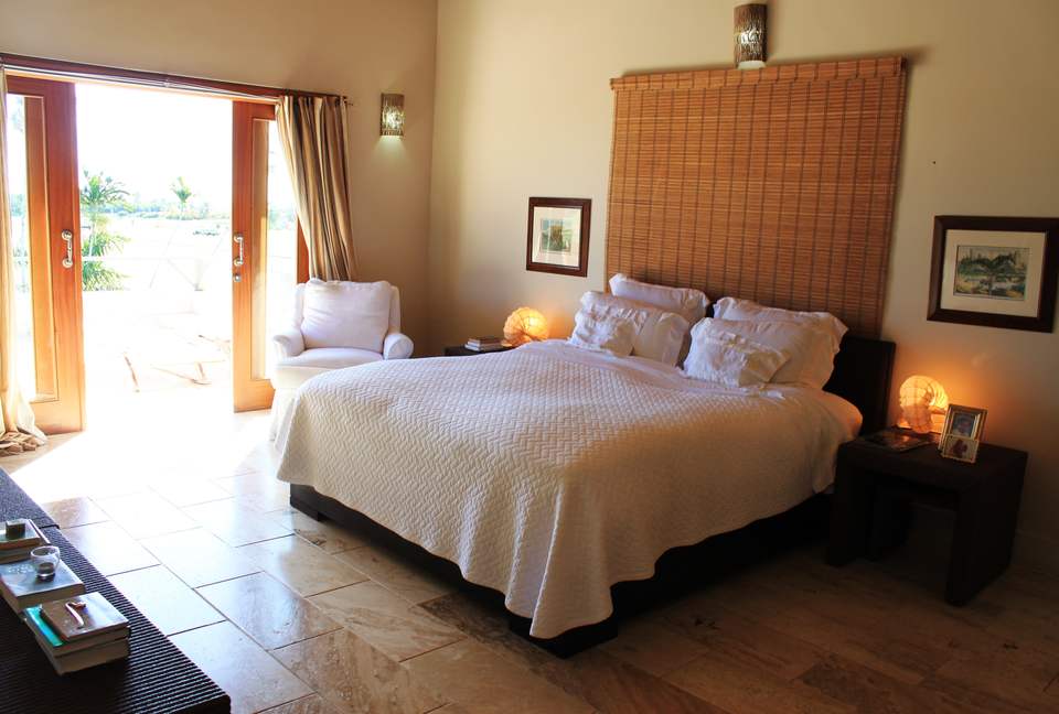 Casa de Campo Villa - Casa de Campo, Dominican Republic