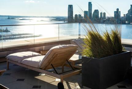 West SoHo Pied-à-terre - New York, New York