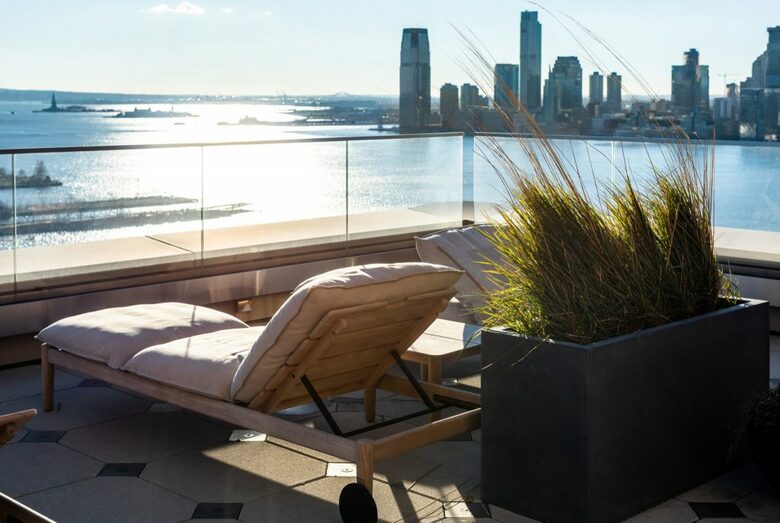 West SoHo Pied-à-terre - New York, New York