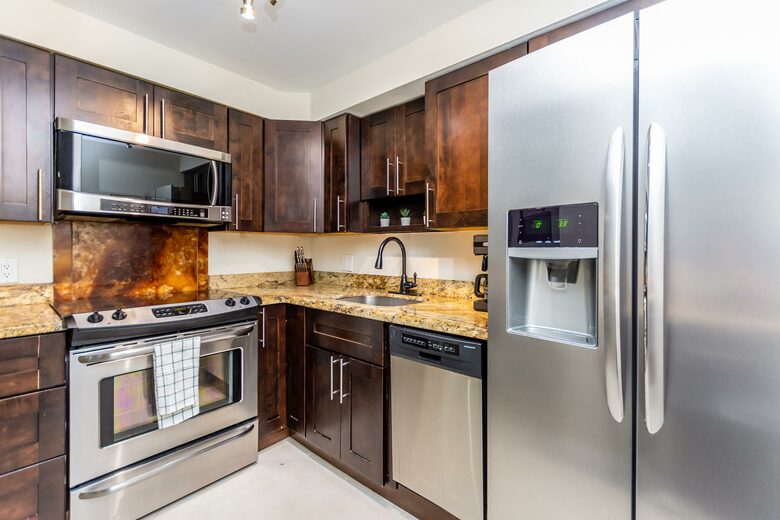 Ocean Manor Beach Condo - Fort Lauderdale, Florida