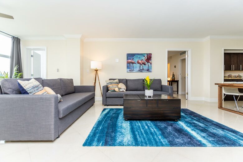 Ocean Manor Beach Condo - Fort Lauderdale, Florida