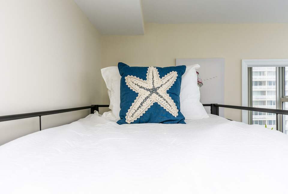 Ocean Manor Beach Condo - Fort Lauderdale, Florida