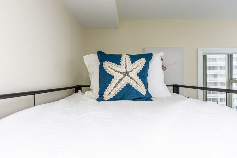 Ocean Manor Beach Condo - Fort Lauderdale, Florida