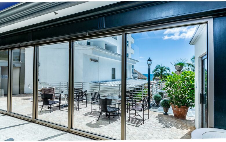 Ocean Manor Beach Condo - Fort Lauderdale, Florida