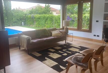 Casa Alma - Zizur Mayor, Pamplona, Spain