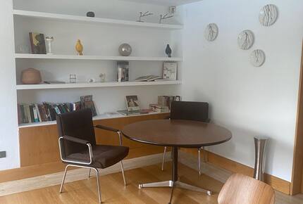 Casa Alma - Zizur Mayor, Pamplona, Spain