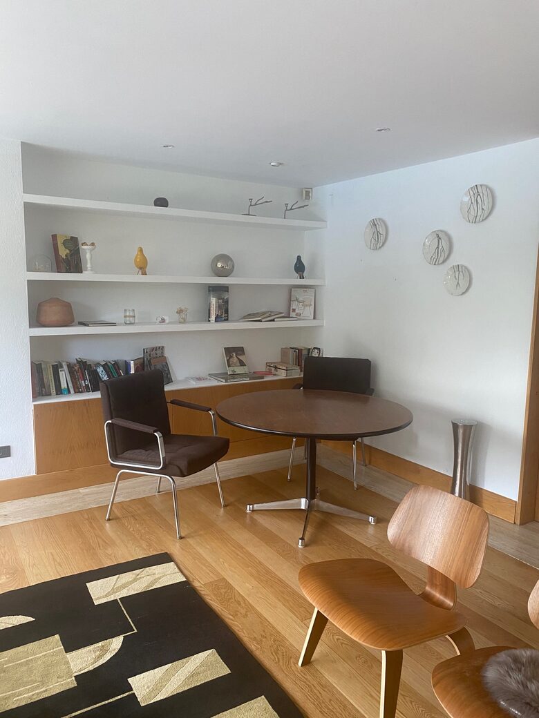 Casa Alma - Zizur Mayor, Pamplona, Spain