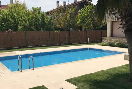 Casa Alma - Zizur Mayor, Pamplona, Spain