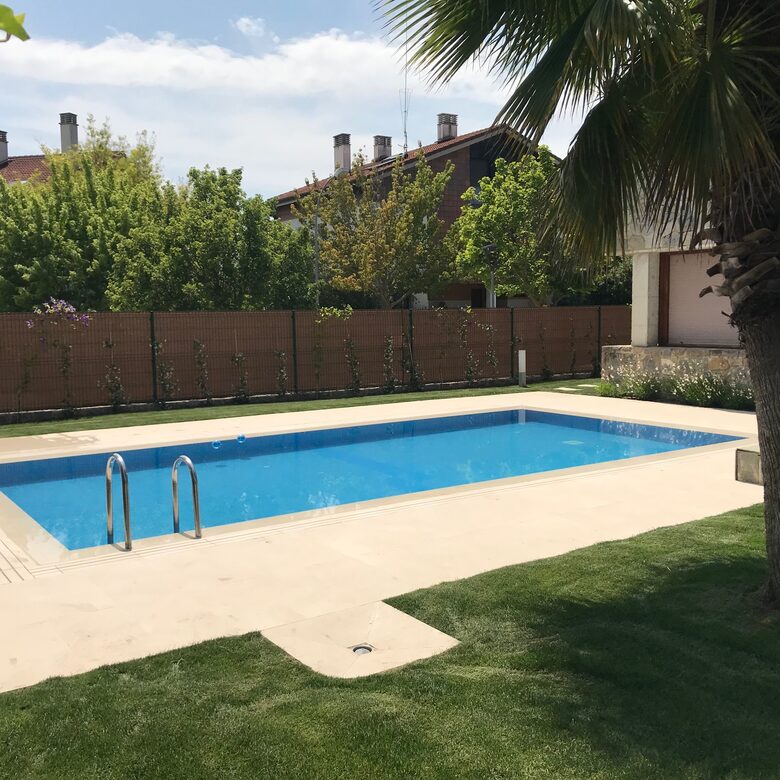 Casa Alma - Zizur Mayor, Pamplona, Spain