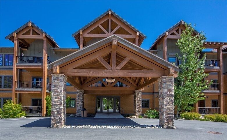 Home Exchange in Cle Elum, WA, golf front property