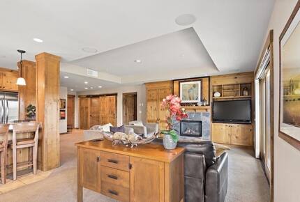 Home Exchange in Cle Elum, WA, storage options