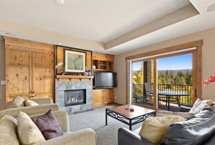Home Exchange in Cle Elum, WA, flat screen television
