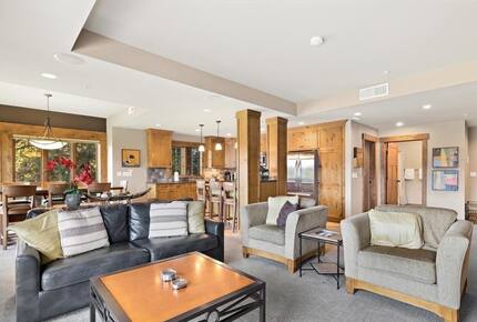 Cle Elum Fairway Retreat - Cle Elum, Washington