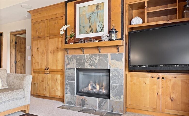 Home Exchange in Cle Elum, WA, cozy place to end the night