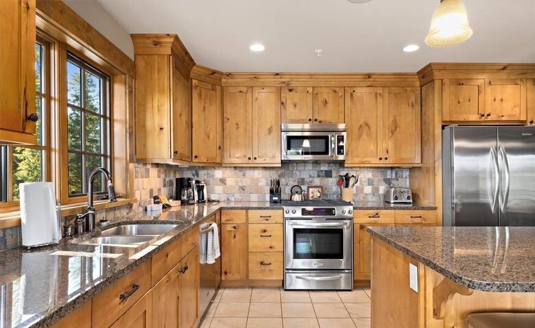 Cle Elum Fairway Retreat - Cle Elum, Washington