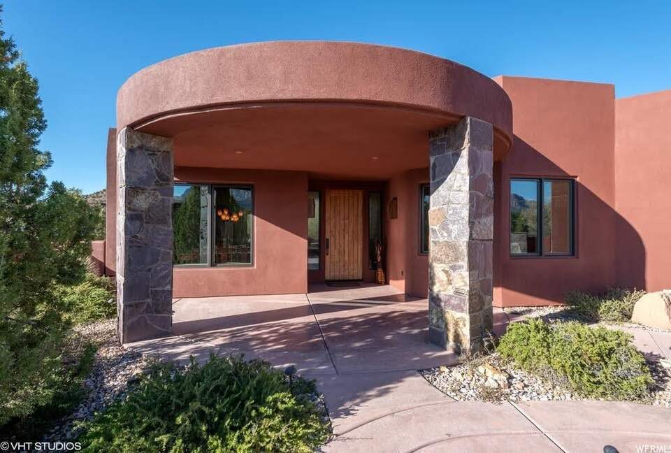 Home Exchange in Springdale, UT, welcome to your home!