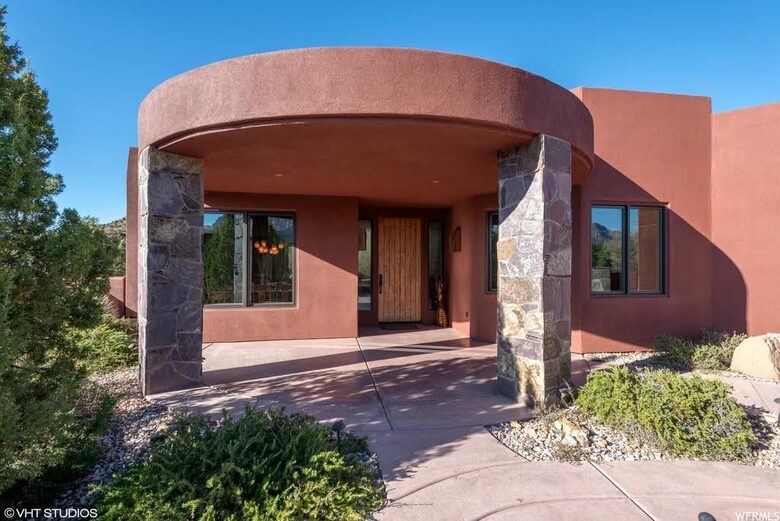 Home Exchange in Springdale, UT, welcome to your home!