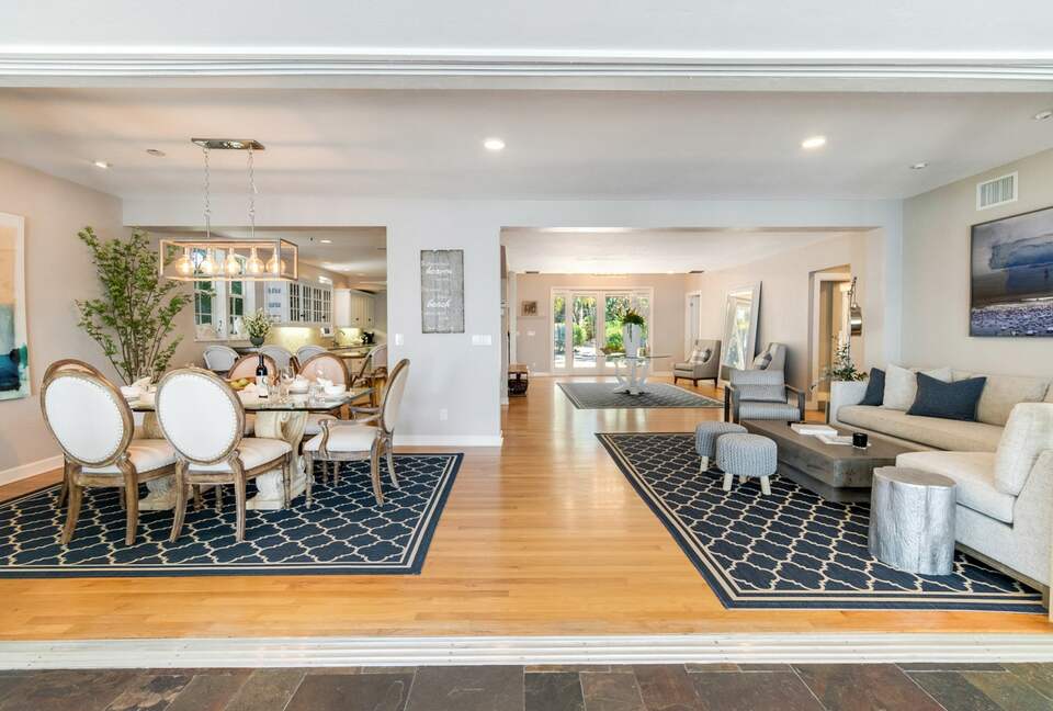 Hideaway Cottage - Useppa Island, Florida