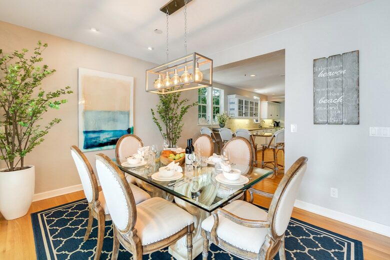 Hideaway Cottage - Useppa Island, Florida