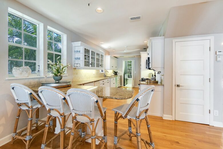 Hideaway Cottage - Useppa Island, Florida