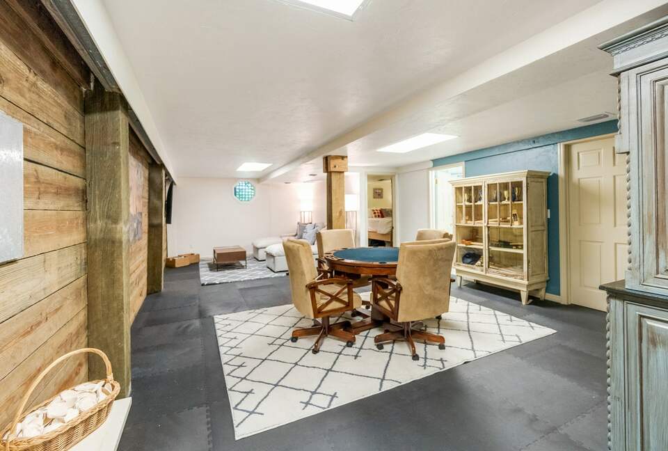 Hideaway Cottage - Useppa Island, Florida