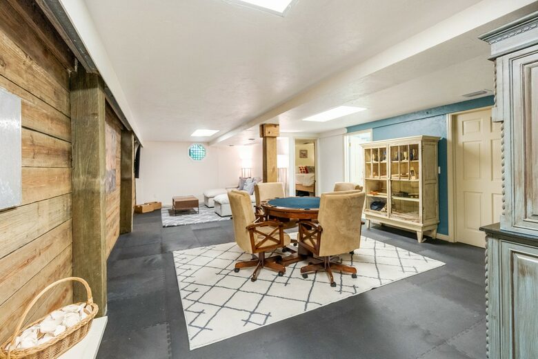 Hideaway Cottage - Useppa Island, Florida