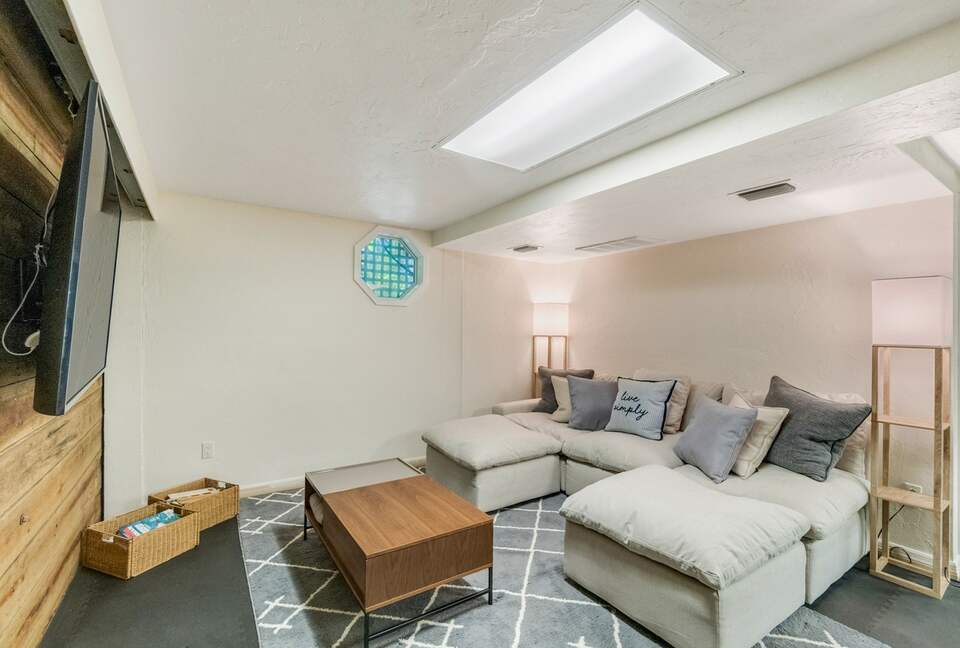 Hideaway Cottage - Useppa Island, Florida