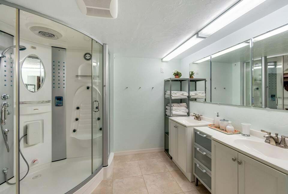 Hideaway Cottage - Useppa Island, Florida