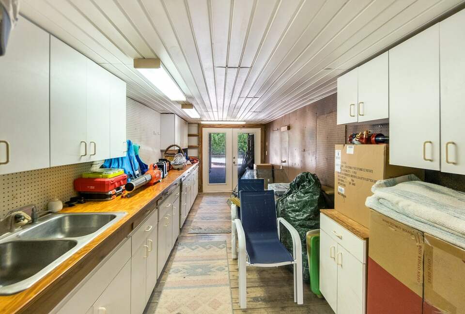 Hideaway Cottage - Useppa Island, Florida