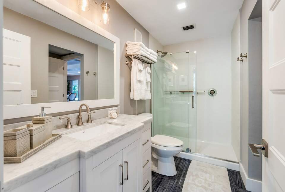 Hideaway Cottage - Useppa Island, Florida